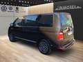 Volkswagen T6.1 Multivan 2.0 TDI 4Motion ''Highline''  AHK+Sprachbed. Negro - thumbnail 4