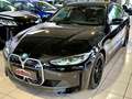 BMW i4 i4 eDrive/360°Camera / 8j garantie / 38718+ btw Schwarz - thumbnail 3