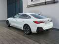 BMW 420 d Gran Coupe xDrive M Sport LASER/STNDHZNG/H&K Blanc - thumbnail 2