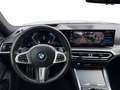 BMW 420 d Gran Coupe xDrive M Sport LASER/STNDHZNG/H&K Blanc - thumbnail 8