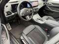 BMW 420 d Gran Coupe xDrive M Sport LASER/STNDHZNG/H&K Blanc - thumbnail 5