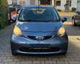 Toyota Aygo 1.0i AYGO Team/Klima/5-türer Blau - thumbnail 3