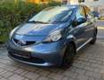 Toyota Aygo 1.0i AYGO Team/Klima/5-türer Blau - thumbnail 1