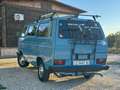 Volkswagen Transporter Transporter Kombi 9 1.9TD 2920 Azul - thumbnail 14