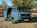 Volkswagen Transporter Transporter Kombi 9 1.9TD 2920 Azul - thumbnail 4