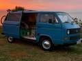 Volkswagen Transporter Transporter Kombi 9 1.9TD 2920 Azul - thumbnail 1