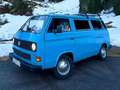 Volkswagen Transporter Transporter Kombi 9 1.9TD 2920 Azul - thumbnail 12