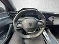 Peugeot 408 Hybrid 180 GT "Vollleder,Schiebedach" Blauw - thumbnail 15