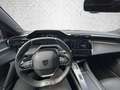 Peugeot 408 Hybrid 180 GT "Vollleder,Schiebedach" Mavi - thumbnail 10