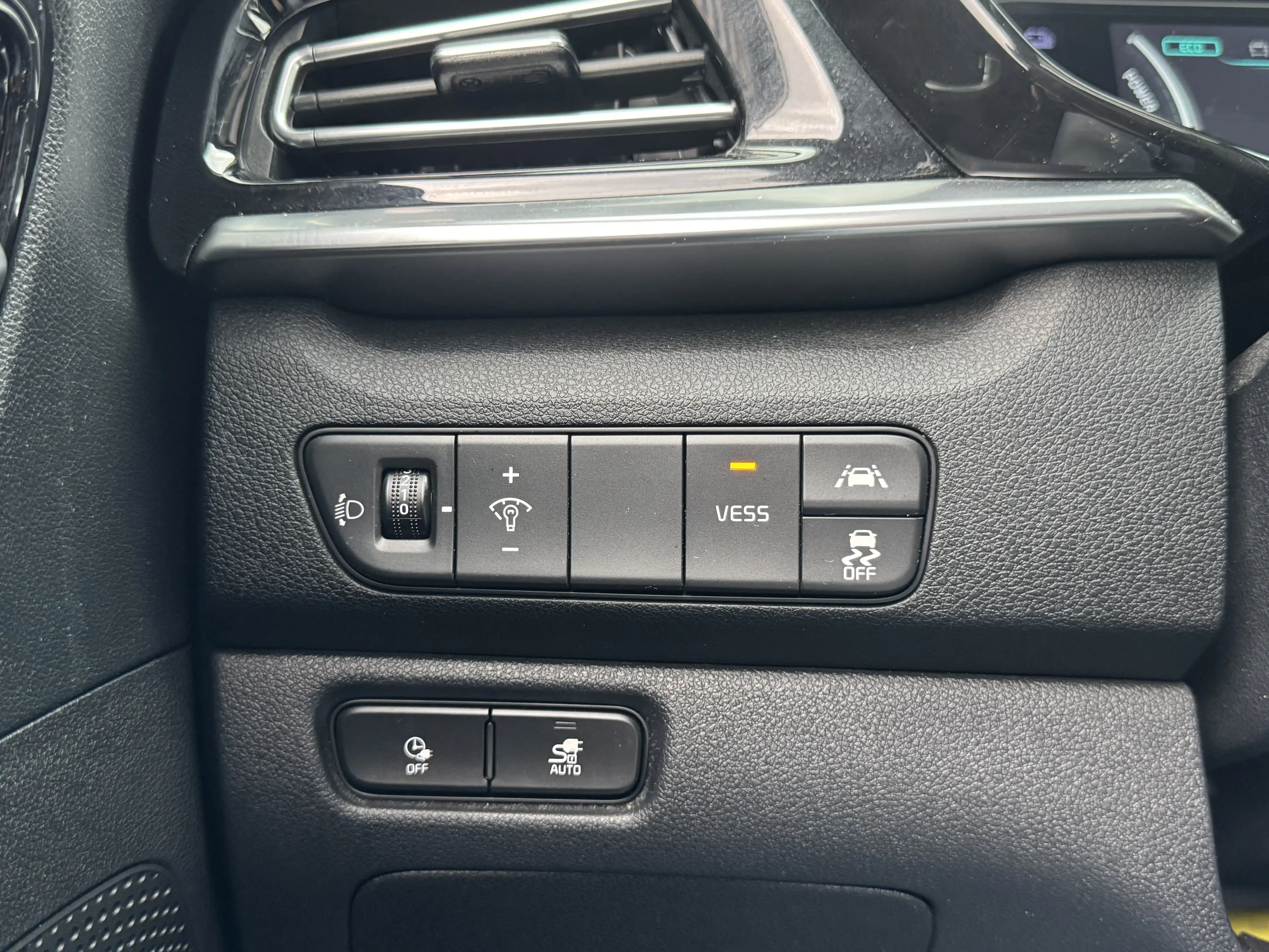 Kia e-Niro DynamicPlusLine 39kWh | SoH 100% | Navi | Camera | — photo 19