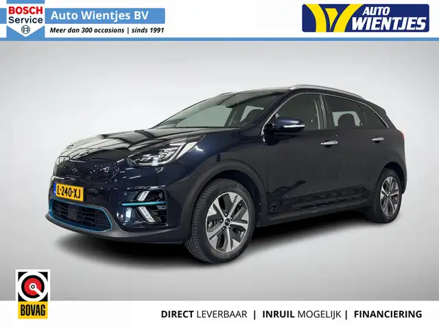 Kia e-Niro DynamicPlusLine 39kWh | SoH 100% | Navi | Camera |