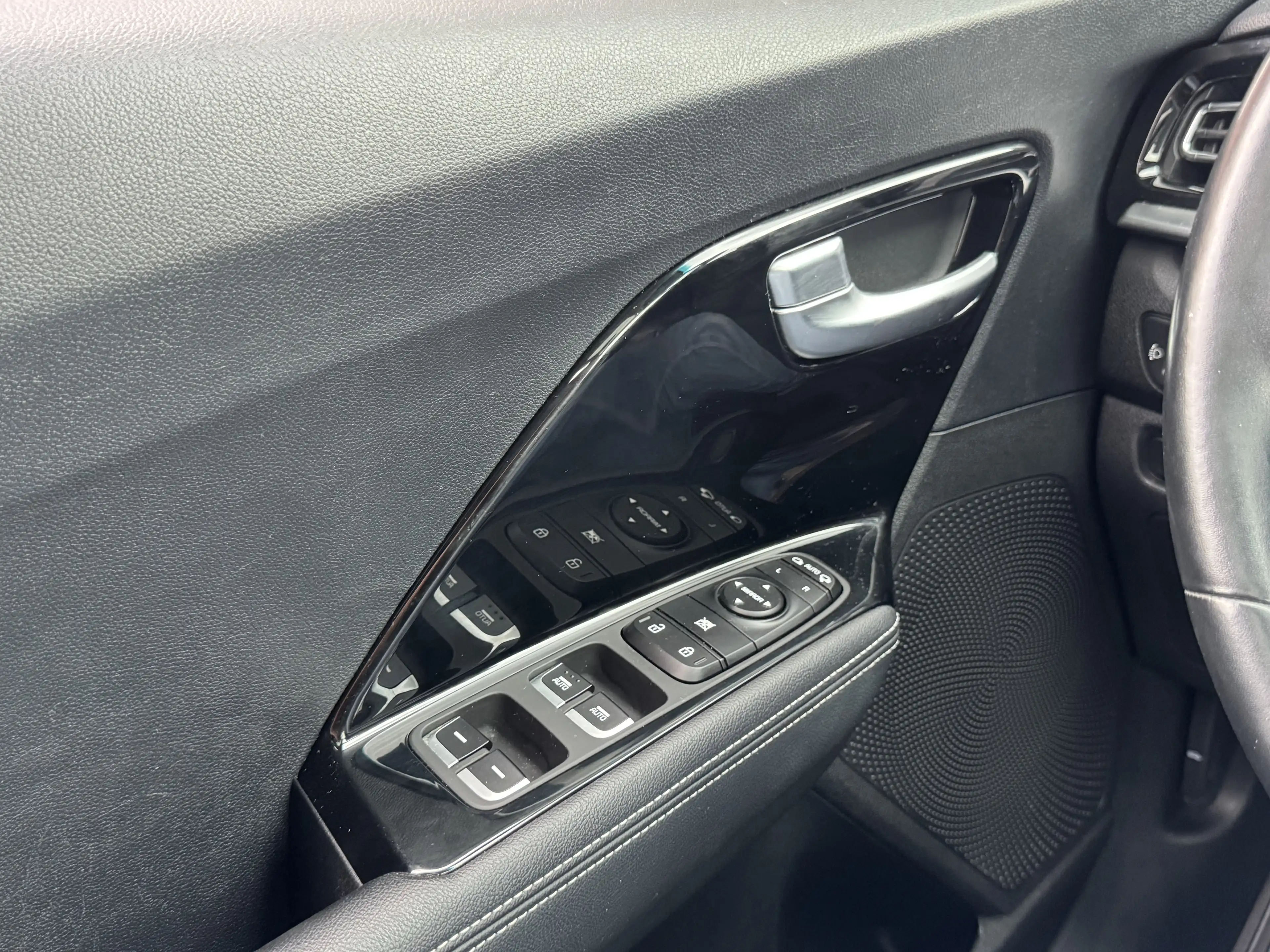 Kia e-Niro DynamicPlusLine 39kWh | SoH 100% | Navi | Camera | — photo 20
