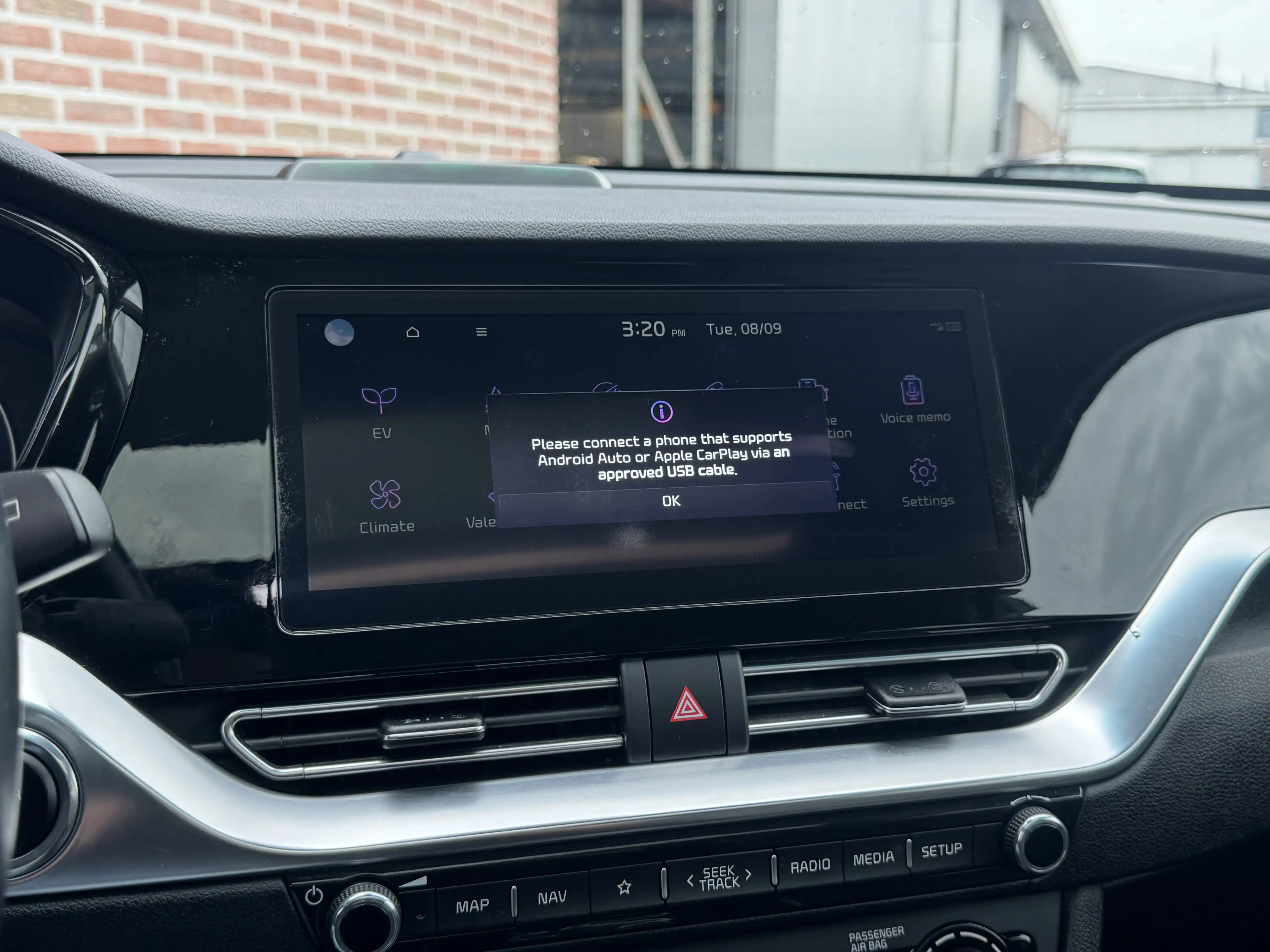 Kia e-Niro DynamicPlusLine 39kWh | SoH 100% | Navi | Camera | — photo 16
