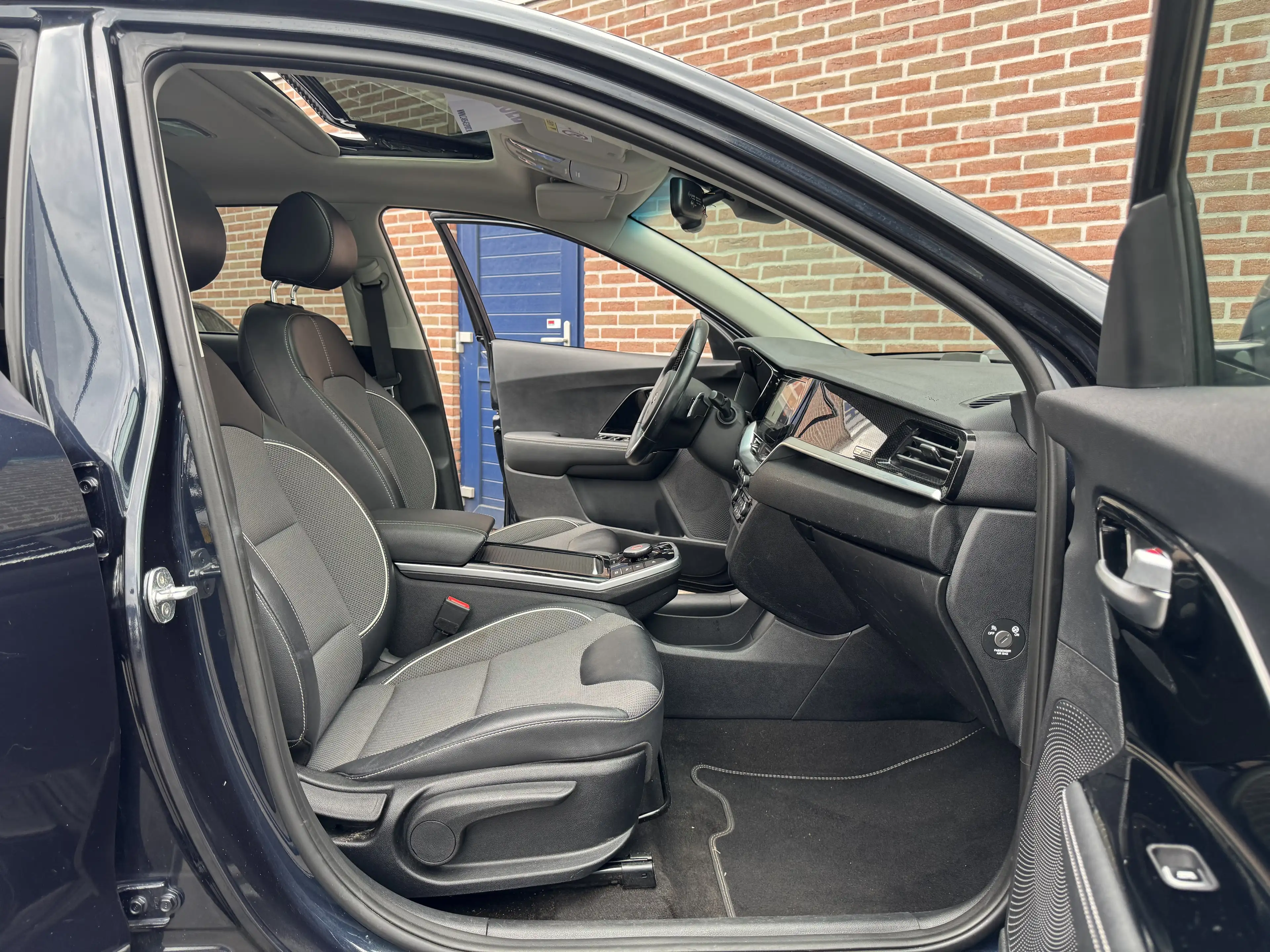 Kia e-Niro DynamicPlusLine 39kWh | SoH 100% | Navi | Camera | — photo 5