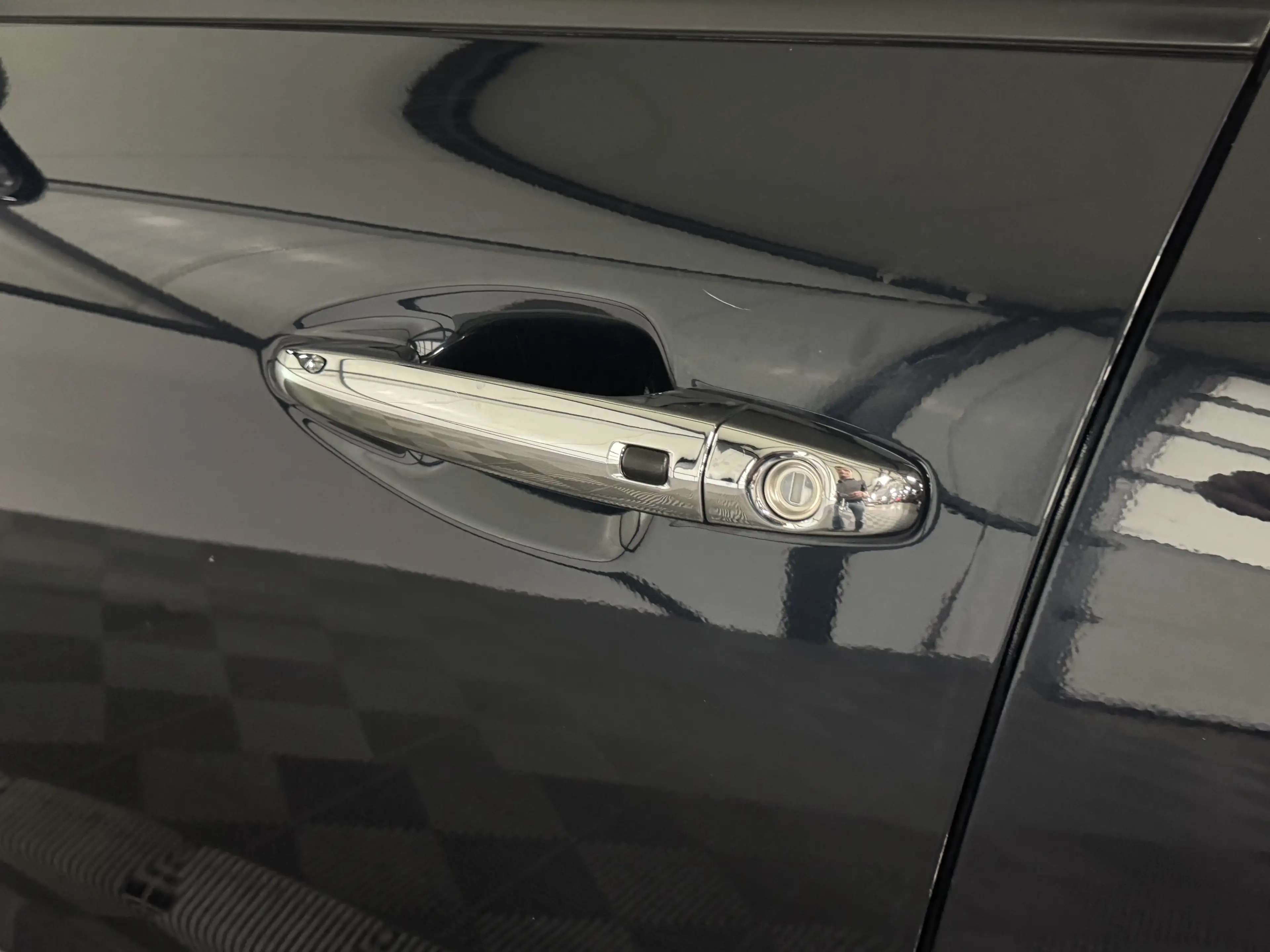 Kia e-Niro DynamicPlusLine 39kWh | SoH 100% | Navi | Camera | — photo 22