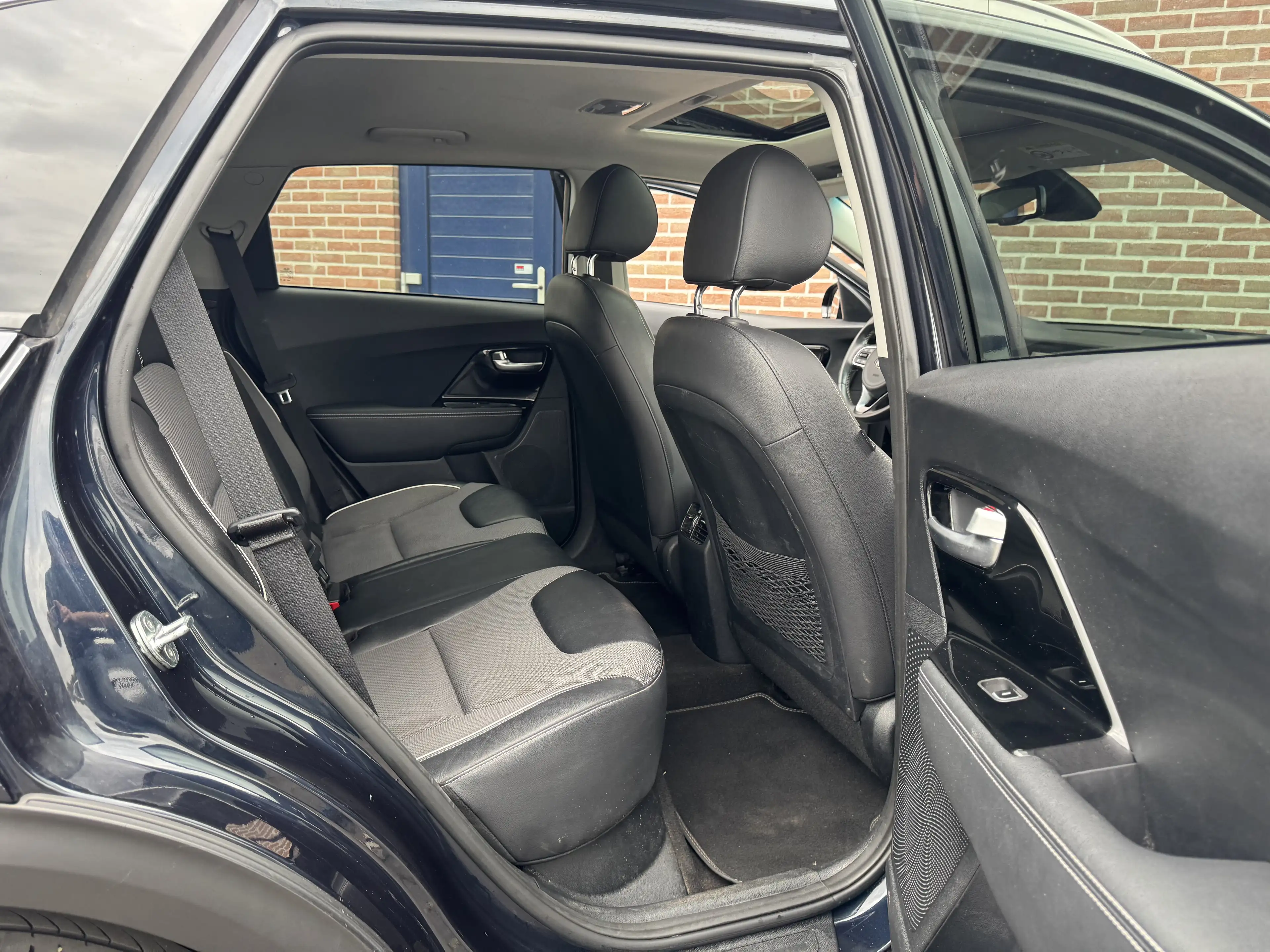 Kia e-Niro DynamicPlusLine 39kWh | SoH 100% | Navi | Camera | — photo 4