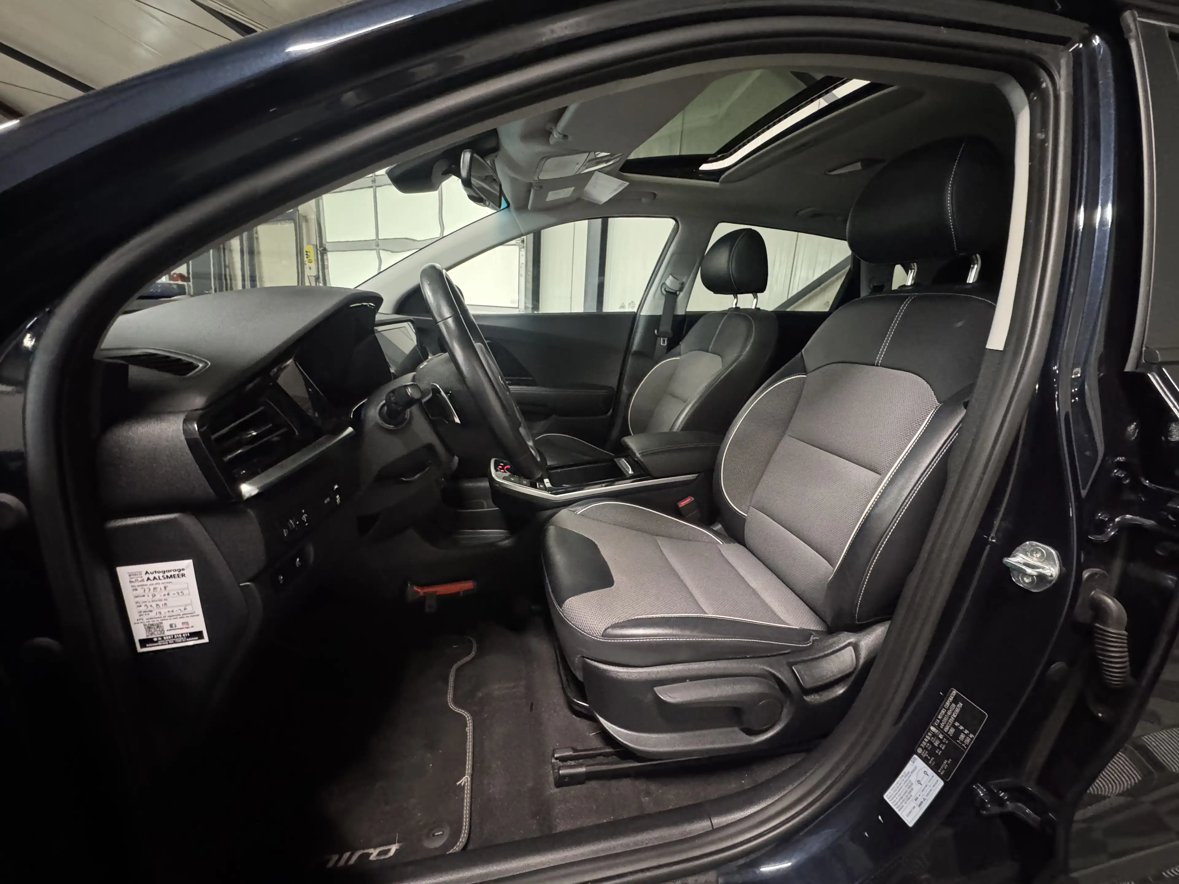 Kia e-Niro DynamicPlusLine 39kWh | SoH 100% | Navi | Camera | — photo 21