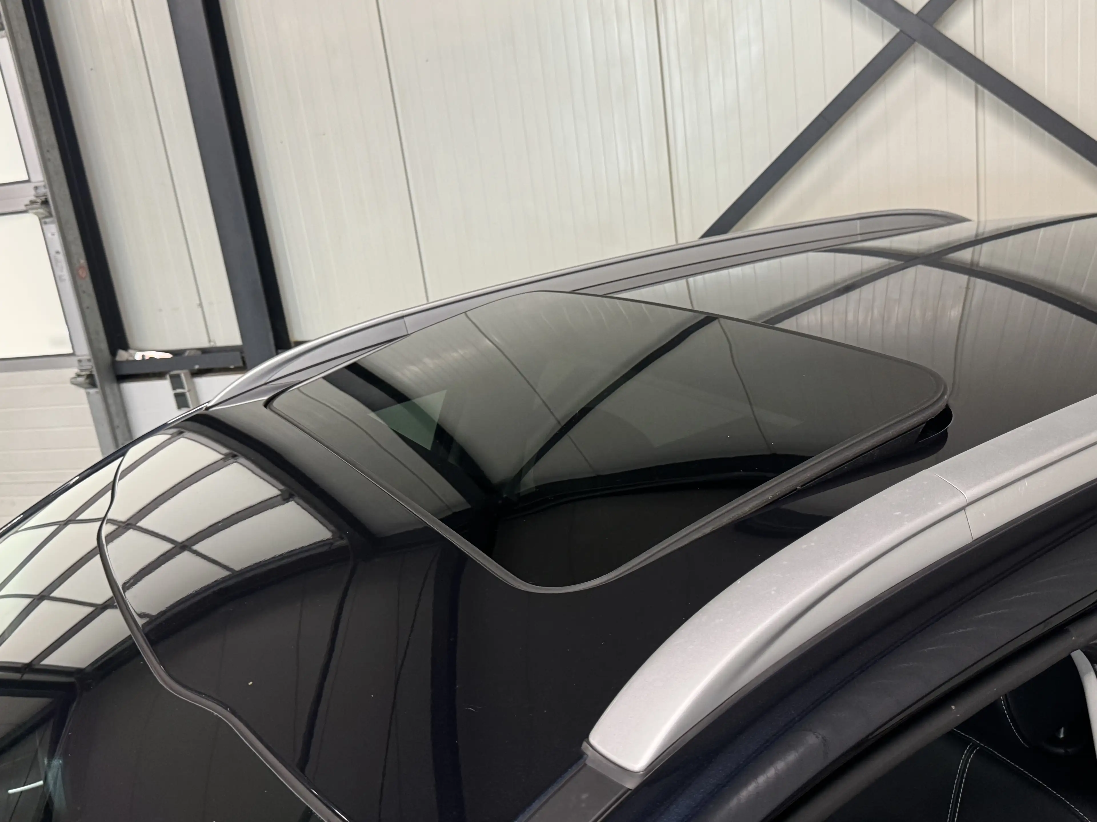 Kia e-Niro DynamicPlusLine 39kWh | SoH 100% | Navi | Camera | — photo 24