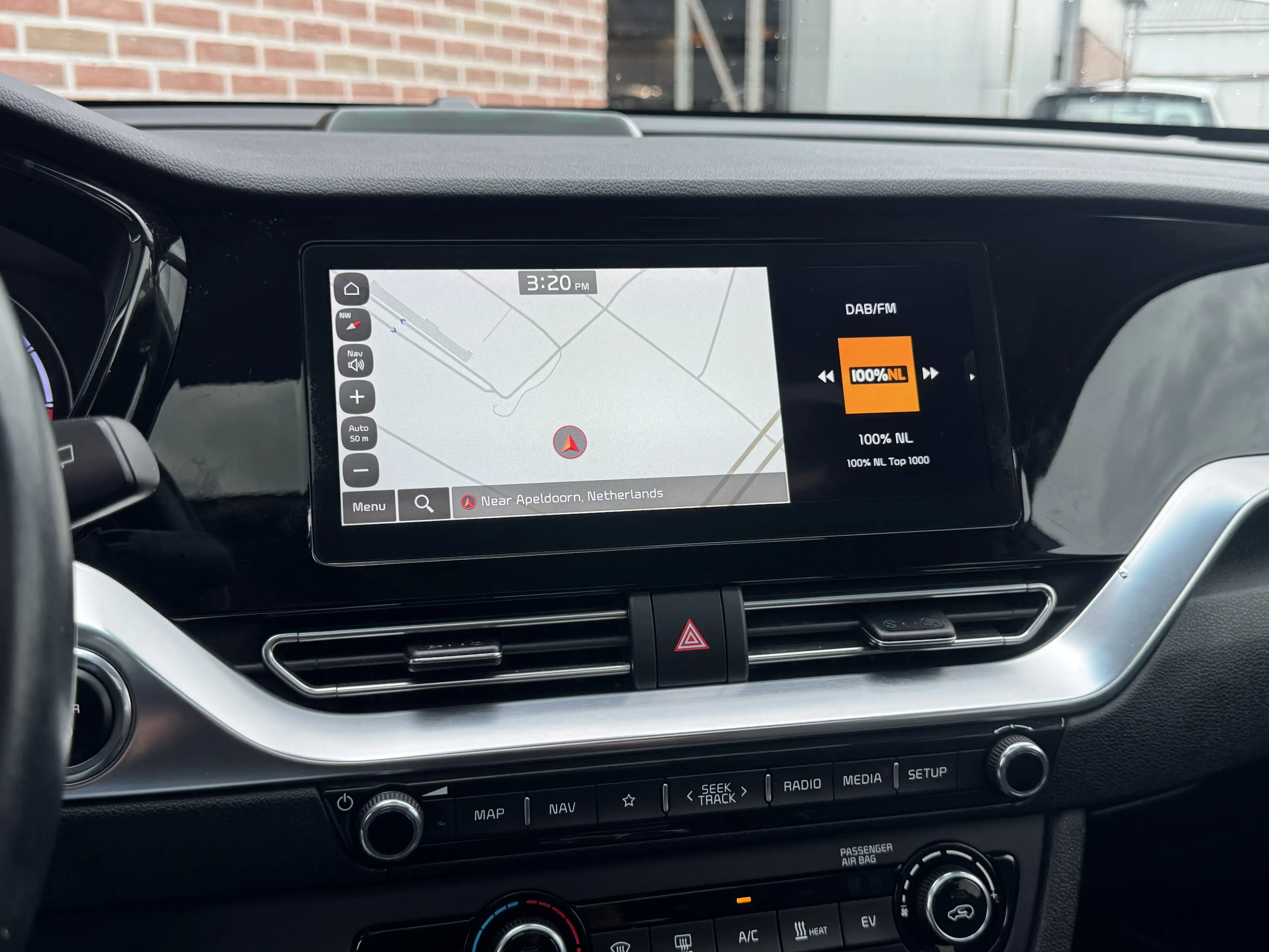 Kia e-Niro DynamicPlusLine 39kWh | SoH 100% | Navi | Camera | — photo 15