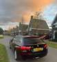 BMW 520 High Executive Zwart - thumbnail 3