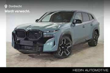 PHEV 50e | Individual Vintage leder | CoPilot | Bo