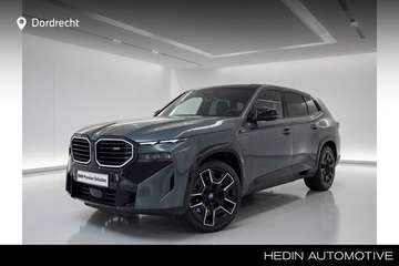 PHEV 50e | Individual Vintage leder | CoPilot | Bo