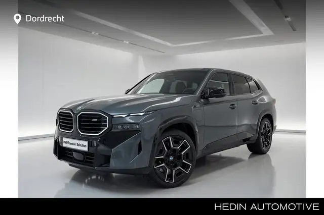 BMW XM PHEV 50e | Individual Vintage leder | CoPilot | Bo