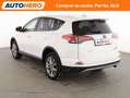 Toyota RAV4 2.5 hybrid AWD Advance Blanco - thumbnail 4