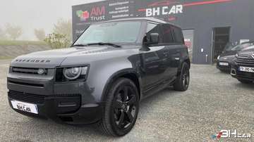 110 2.0 P300E 300H 300 PHEV HYBRID 19.2KWH X-DYNAMIC SE 4WD BVA