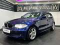 BMW 120 d Lim. E87 *AUTOMATIK*SCHIEBEDACH* Blau - thumbnail 10