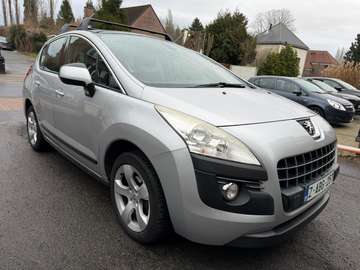 3008 1.6i Confort Pack