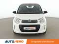 Citroen C1 1.0 VTi Feel*KLIMA*GARANTIE* Alb - thumbnail 9