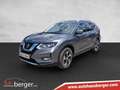 Nissan X-Trail 1,7dCi N-Connecta ALL-MODE 4x4i Grau - thumbnail 2