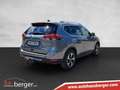 Nissan X-Trail 1,7dCi N-Connecta ALL-MODE 4x4i Grau - thumbnail 5