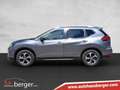 Nissan X-Trail 1,7dCi N-Connecta ALL-MODE 4x4i Grau - thumbnail 7