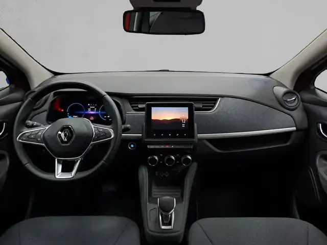 Renault Zoe view 13