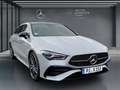 Mercedes-Benz CLA 200 Shooting Brake +AMG+Night+Sportausp.+SHZ Grau - thumbnail 19
