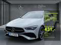 Mercedes-Benz CLA 200 Shooting Brake +AMG+Night+Sportausp.+SHZ Grau - thumbnail 1