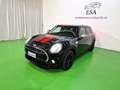 MINI Cooper SD Clubman Mini IV F54  Clubman 2.0  auto Negro - thumbnail 8
