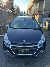 5p 1.2 vti 12v Allure