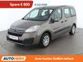 Citroen Berlingo 1.6 Blue-HDi Flash Braun - thumbnail 1