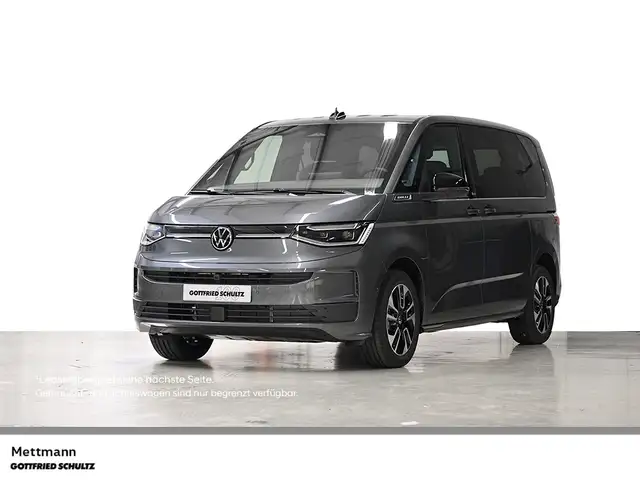 Volkswagen T7 Multivan GENERATION 2 0TDI kurz IQ.Light AHK SHZ