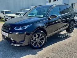 Land Rover Discovery Sport Sport P200 R Dynamic SE 4x4 Leder Navi Panoramadach
