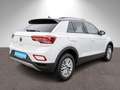 Volkswagen T-Roc Life 1.5TSI LED Navi Stdhzg ACC PDC SHZ VC Weiß - thumbnail 2