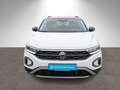 Volkswagen T-Roc Life 1.5TSI LED Navi Stdhzg ACC PDC SHZ VC Weiß - thumbnail 4