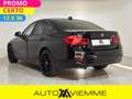 BMW 318 i Business Advantage cambio automatico Negro - thumbnail 4