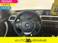 BMW 318 i Business Advantage cambio automatico Negro - thumbnail 10