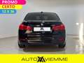 BMW 318 i Business Advantage cambio automatico Negro - thumbnail 3