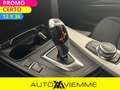 BMW 318 i Business Advantage cambio automatico Negro - thumbnail 15