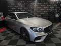 Mercedes-Benz E 350 E 350 d AMG Line E53 Look /360*Kamera/Navi/LED Silber - thumbnail 3